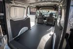 Ford Transit Connect Van 2018 года (NA)